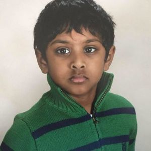 Meet your Posher, Hymanjani